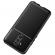 Husa Protectie Silicon Tpu Auto Focus Carbon Huawei Mate 20 Lite Negru