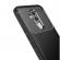 Husa Protectie Silicon Tpu Auto Focus Carbon Huawei Mate 20 Lite Negru
