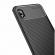 Husa Protectie Silicon Tpu Auto Focus Carbon Samsung Galaxy A10