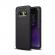 Husa Protectie Silicon Tpu Auto Focus Samsung Galaxy S7 Edge Negru