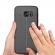 Husa Protectie Silicon Tpu Auto Focus Samsung Galaxy S7 Edge Negru
