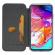 Husa SAMSUNG Galaxy A70 / A70s - Forcell Elegance (Negru)