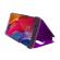 Husa Samsung Compatibila Galaxy S10 Purple Clear View Cover
