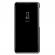 Husa Samsung stil carte Compatibila Galaxy S10 Plus Negru Clear View Cover