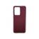 Husa compatibila cu Samsung Galaxy S20 Ultra- Silicon Slim Visiniu