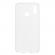 Husa de protectie Huawei pentru Y7 2019 Transparent
