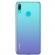 Husa de protectie Huawei pentru Y7 2019 Transparent