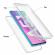 Husa protectie 360? Fully PC & PET pentru Samsung Galaxy A51 (fata + spate) transparenta