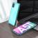 Husa protectie 360? Fully PC & PET pentru Samsung Galaxy A51 (fata + spate) transparenta
