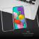 Husa protectie 360? Fully PC & PET pentru Samsung Galaxy A51 (fata + spate) transparenta