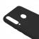 Husa silicon compatibila cu Huawei P40 lite E - Silicon Slim Negru
