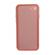 Husa silicon soft-touch compatibila cu Apple IPhone 8 Rose