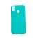 Husa silicon soft-touch compatibila cu Huawei Y6 2019  Turquoise Mint