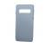 Husa silicon soft-touch compatibila cu Samsung Galaxy S10 Gri