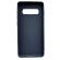 Husa silicon soft-touch compatibila cu Samsung Galaxy S10 Plus Gri