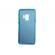 Husa silicon soft-touch compatibila cu Samsung Galaxy S9 Turquoise Mint