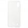 Husa silicon ultraslim transparenta pentru Samsung Galaxy A10 (SM-A105F) Galaxy M10 (SM-M105F)