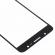 Sticla Securizata Full Screen Samsung Galaxy J5 2016 - margini negre