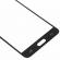 Sticla Securizata Full Screen Samsung Galaxy J5 2016 - margini negre