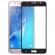 Sticla Securizata Full Screen Samsung Galaxy J5 2016 - margini negre