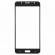 Sticla Securizata Full Screen Samsung Galaxy J5 2016 - margini negre