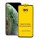 Folie Protectie ecran antisoc  Full Glue  Samsung A315 Galaxy A31 (Smart Glass) Full Face  Negru Blister