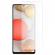 Folie Sticla 9H pentru Samsung Galaxy A42 5G 2.5D 0.3mm Transparenta