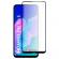 Folie Sticla Full Cover Premium pentru Huawei P40 Lite E 5D Full Glue Negru