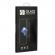 Folie Sticla Full Cover Premium pentru Samsung Galaxy A10 5D Full Glue Negru