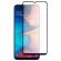 Folie Sticla Full Cover Premium pentru Samsung Galaxy A20e 5D Full Glue Negru