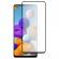 Folie Sticla Premium pentru Samsung Galaxy A21s 5D Full Glue Negru