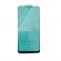 Folie sticla 9D compatibil cu Huawei P smart 2019 - Contur neagru