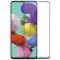 Folie sticla securizata Full Cover Full Glue pentru Samsung Galaxy A51 Negru
