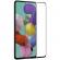 Folie sticla securizata Full Cover Full Glue pentru Samsung Galaxy A51 Negru