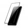 Folie sticla securizata Iphone XR / Iphone 11 5D Full Screen Black