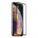 Folie sticla securizata Iphone XR / Iphone 11 5D Full Screen Black