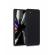 Husa Compatibila Cu Samsung Galaxy A41 - Silicon Slim Negru