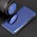 Husa Flip Carte CLEAR VIEW Huawei P40 Lite Albastru