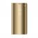 Husa Flip Carte CLEAR VIEW Huawei P40 Lite E Gold