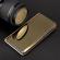 Husa Flip Carte CLEAR VIEW Huawei P40 Lite E Gold