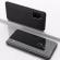 Husa Flip Carte CLEAR VIEW Huawei P40 Lite E Negru