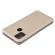 Husa Flip cover magnetic pentru Samsung Galaxy A21s A217F Gold