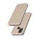 Husa Flip cover magnetic pentru Samsung Galaxy A21s A217F Gold