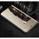 Husa Huawei P40 Lite Clear View Gold