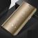Husa Huawei P40 Lite Clear View Gold