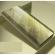 Husa Huawei P40 Lite Clear View Gold