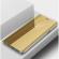 Husa Huawei P40 Lite Clear View Gold