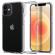 Husa SPIGEN Ultra Hybrid do IPHONE 12 MINI transparent