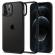 Husa SPIGEN Ultra Hybrid do IPHONE 12 PRO MAX matte black
