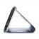 Husa Samsung Galaxy A51 Clear View Black